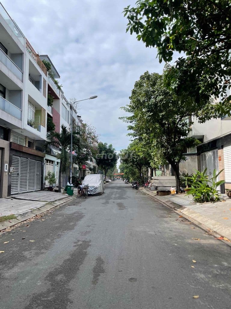 Chính chủ gửi bán Lô đất 6m x 20m, đường nhựa rộng 12m Đặng Thuỳ Trâm - Ảnh 3