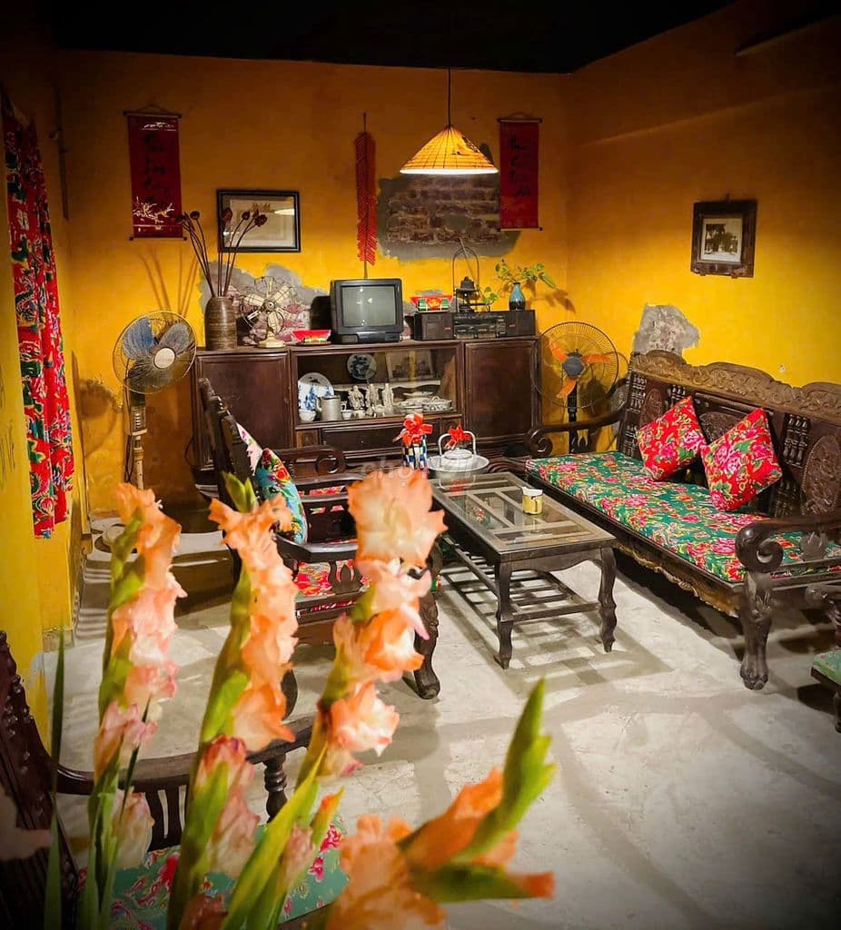 Chính chủ cần bán nhà tập thể tầng 1 tại phố Vũ Ngọc Phan - Ảnh 2