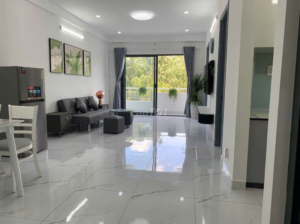 bán căn hộ cao cấp sổ hồng riêng Lê Thị riêng quận 10 full nội thất