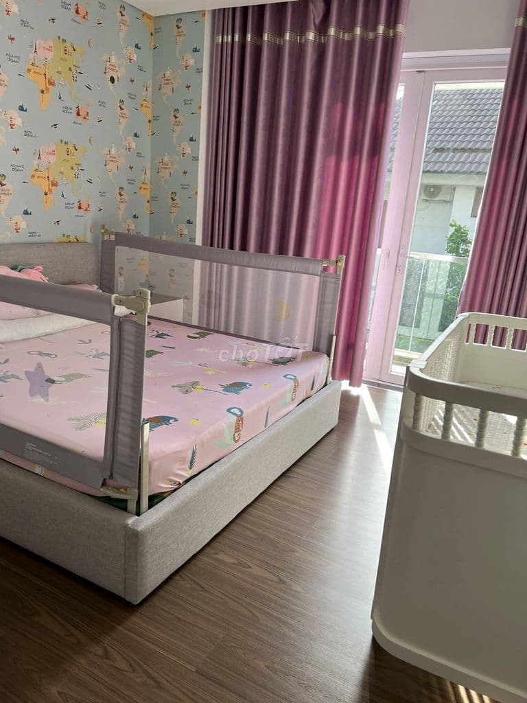 Bán nhà dự án Khang Điền Merita đường Liên Phường Q9 (155m2) 25.5 tỷ - Ảnh 2