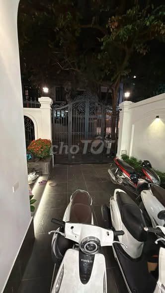 bán biệt thự Mỹ Đình 1 – nội thất sang trọng - Ảnh 2