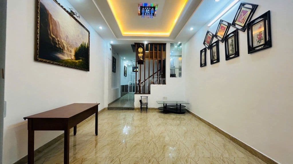 HXH Long Trường Thủ Đức - 87m2 - Nhà 3 tầng - Giá Chỉ 4.X Tỷ - Ảnh 3