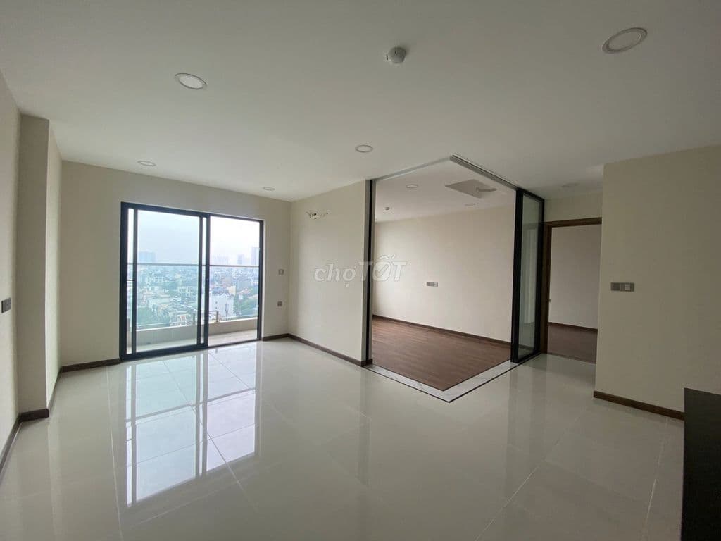 Bán căn hộ 1Pn 56m2 tại De Capela Quận 2, giá chỉ 5.9 tỷ đã có sổ hồng