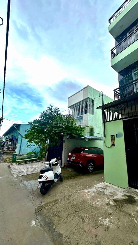 ĐẤT QL1A Q12 – GẦN TU VIỆN KHÁNH AN – 77M² – Ô TÔ TỚI ĐẤT 💸 3,5TỶ - Ảnh 2