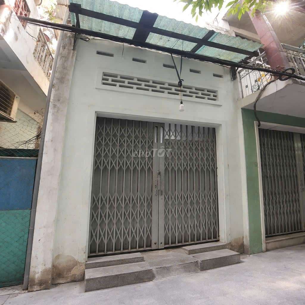 ok🔥 NHÀ TRUNG TÂM TÂN BÌNH – HƠN 2 TỶ – HIẾM THẬT SỰ