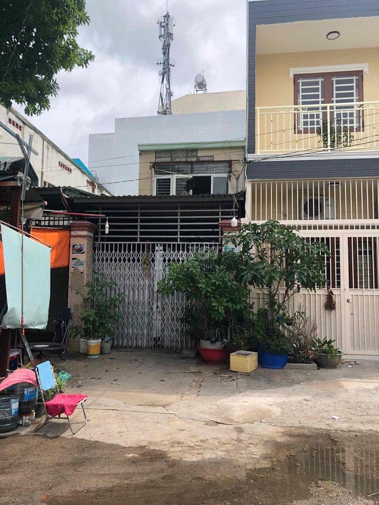 GIÁ TỐT MT PHƯỜNG TÂN THÀNH 4x18.5M . 10.5 TỶ