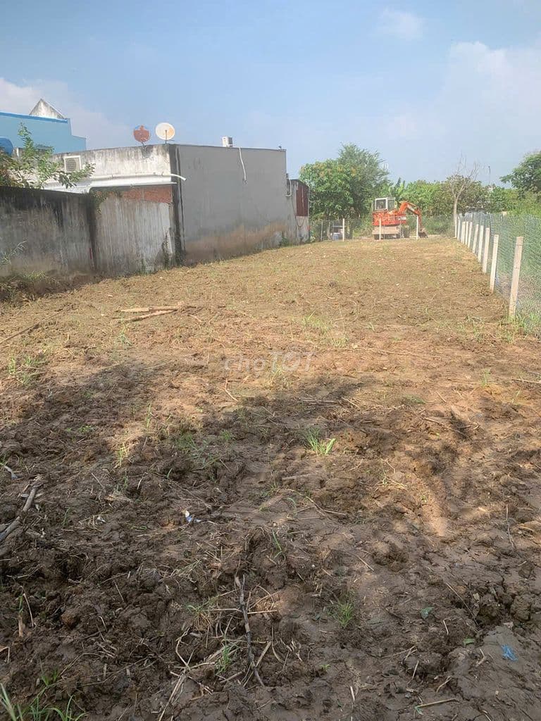 CHÍNH CHỦ BÁN ĐẤT XÃ LONG THỚI, NHÀ BÈ, 395m2 (còn thương lượng)