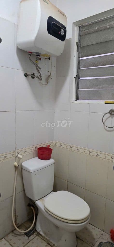 Bán nhà 4 tầng, 35m2, ĐỊnh Công, Hoàng Mai, Hà Nội