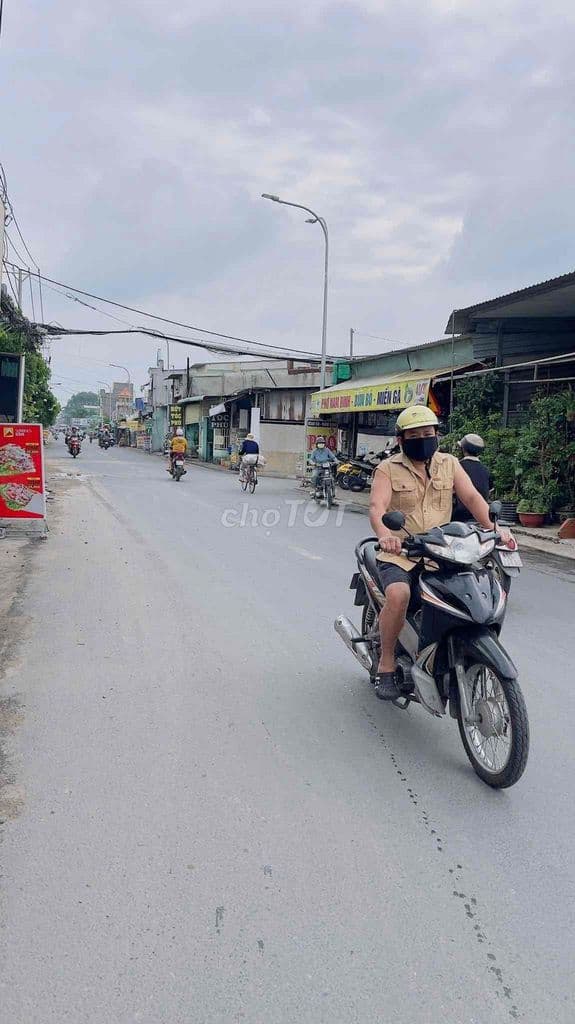 Đất MT 💎 Trịnh Thị Miếng - Ảnh 2