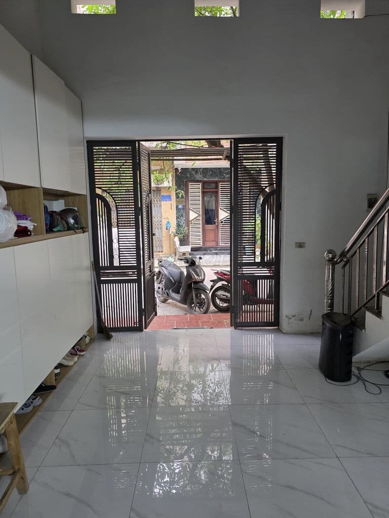 Tôi chính chủ bán nhà khu giãn dân văn quán 45m2