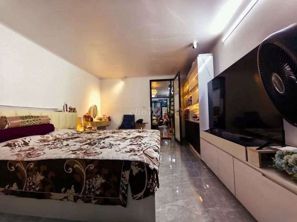 Bán nhà phố định công thượng, Hoàng Mai, Hà Nội, DT:60m 2PN khép Kín. - Ảnh 3