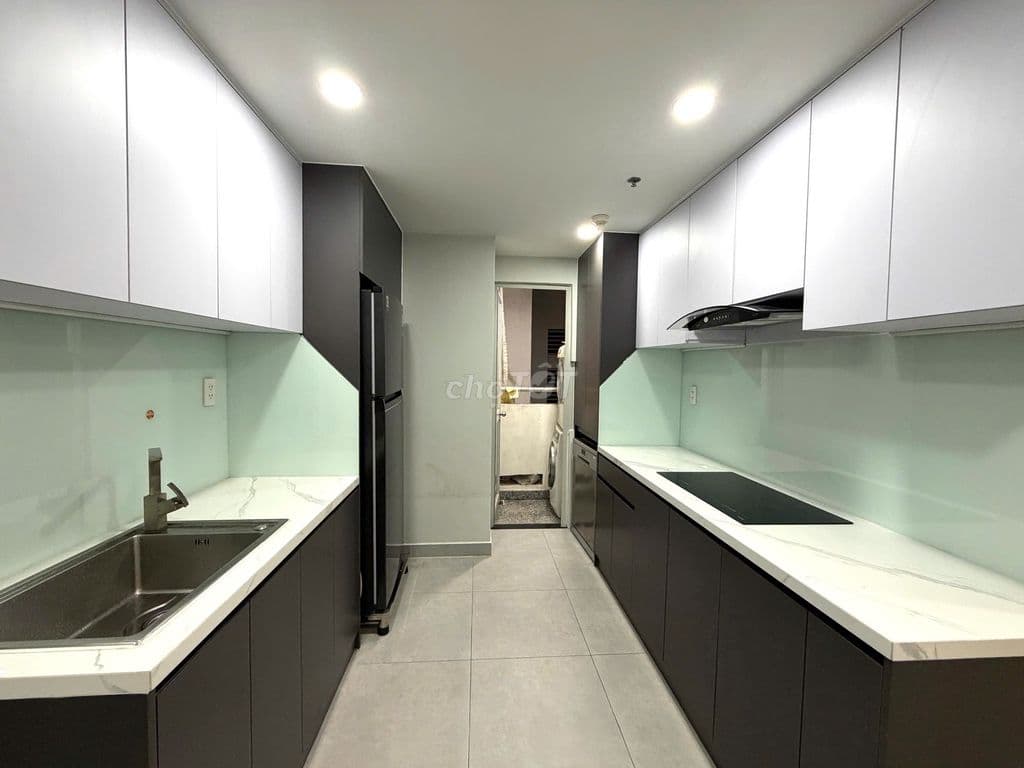 Bán Dragon Hill có sổ hồng 3PN (92m2) giá 5.3 tỷ full nội thất - Ảnh 2