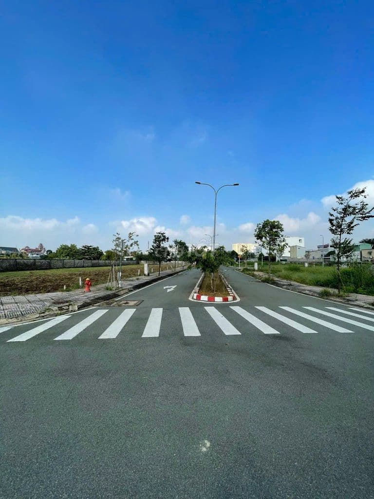 ĐẤT BIỆT THỰ QUẬN 2 - GIÁ CHỈ BẰNG QUẬN 9 - Ảnh 3