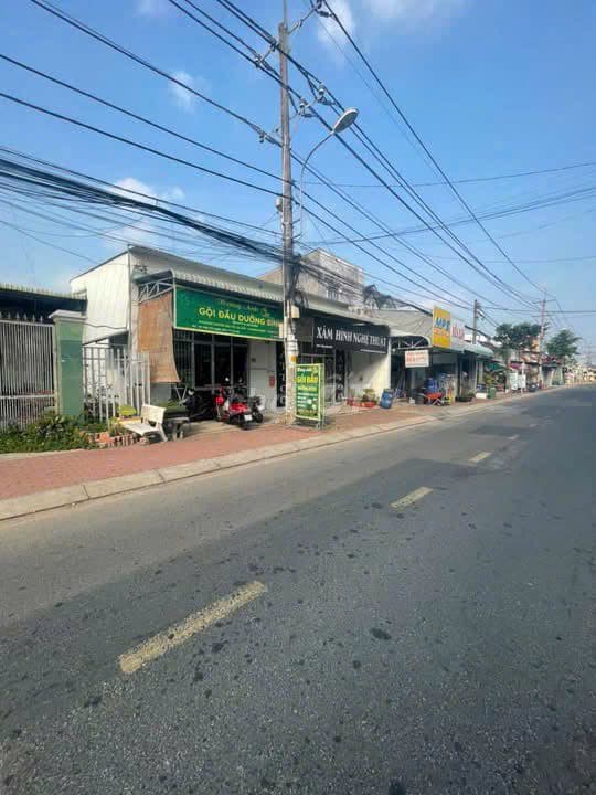 Chủ cần bán gấp 6 kiot và 2 căn nhà 2 mặt tiền lớn thu nhập 30tr/tháng - Ảnh 2