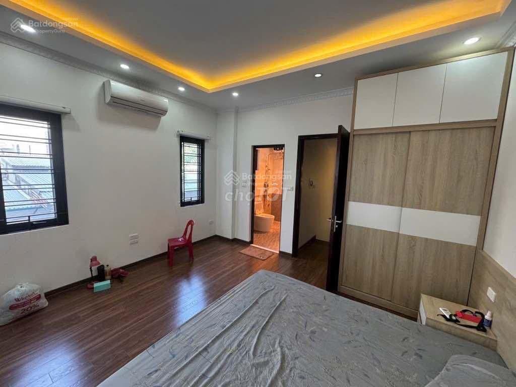 Nhà đẹp Ngọc Lâm - 5 tầng mới tinh - ô tô đỗ cửa - giá chỉ hơn 7 tỷ - Ảnh 3