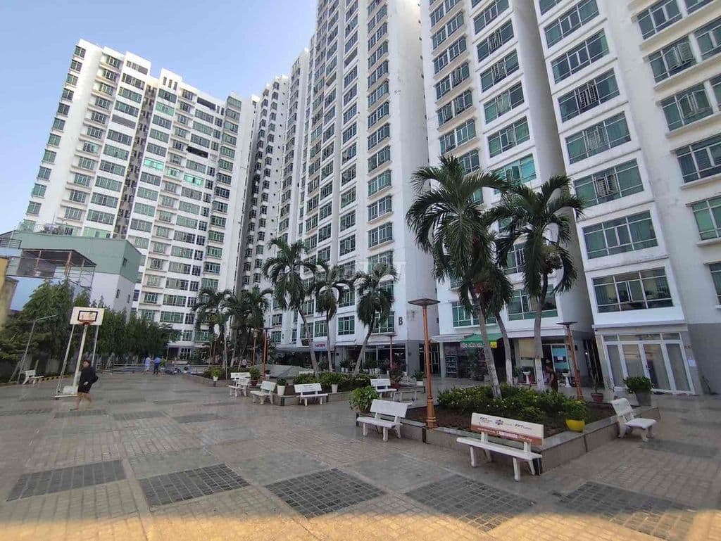 BÁN CĂN HỘ HOÀNG ANH GIA LAI 2 - 🌟 CĂN HỘ 96m² – SỔ HỒNG RIÊNG