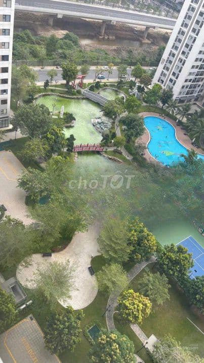 Bán căn hộ Studio Origami 31m² | Đông Nam | Sổ hồng | Có HĐ thuê - Ảnh 2