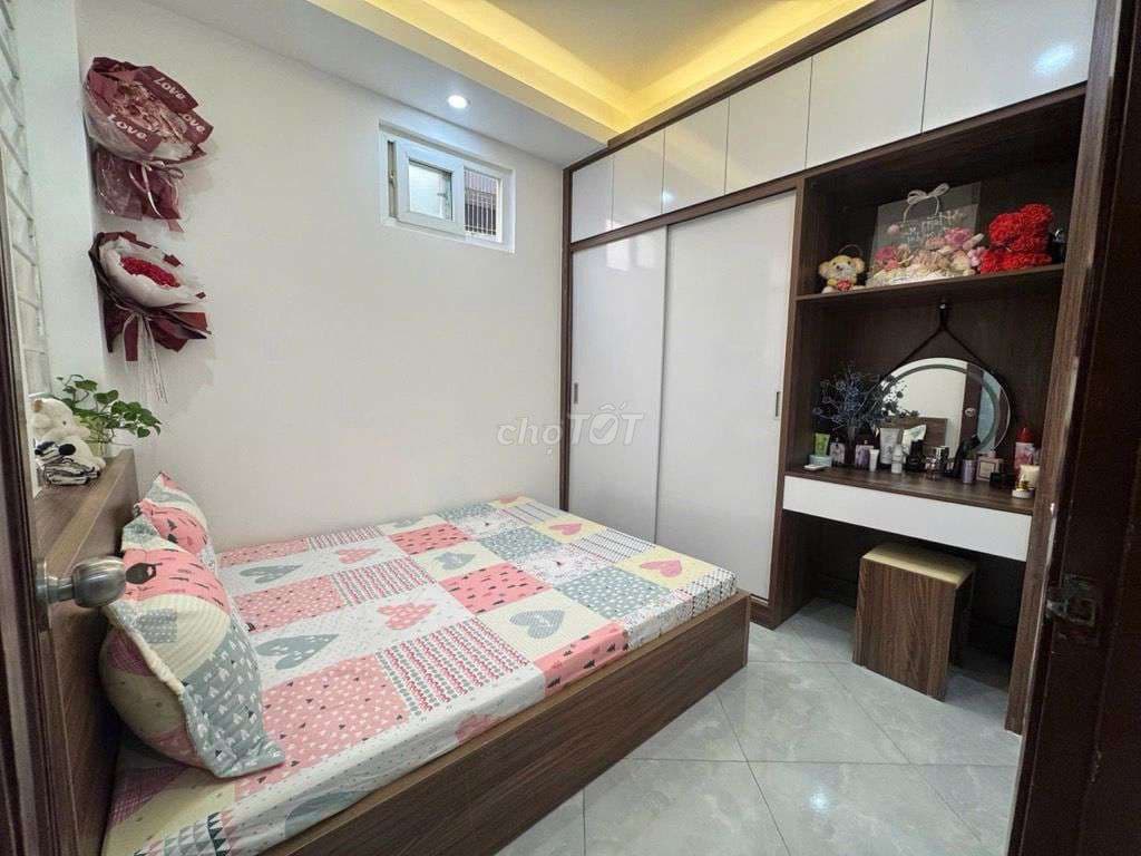 BÁN CĂN HỘ CCMIN TÔN ĐỨC THẮNG DT 40M 1 NGỦ THOÁNG SÁNG - Ảnh 2