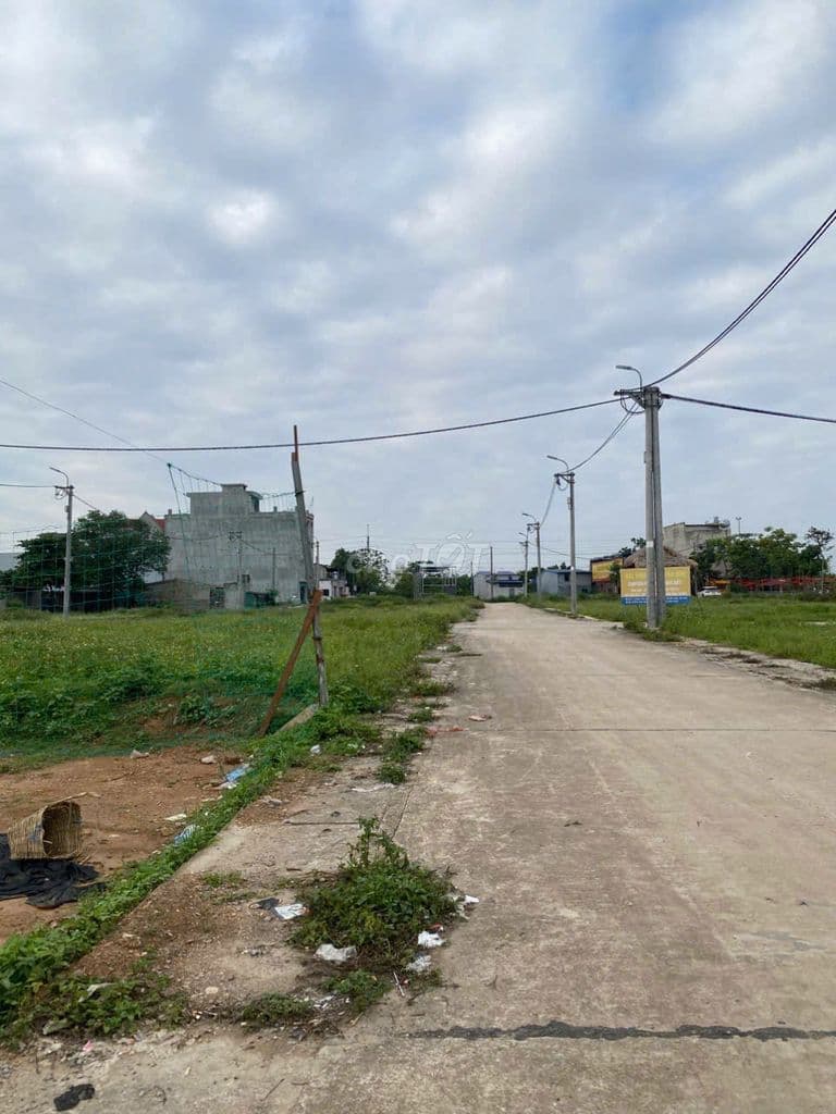 Đất đấu giá, 85m, Tân Phú-Quốc Oai, đẹp nhất xã, kinh doanh, chỉ 5 tỷ - Ảnh 3