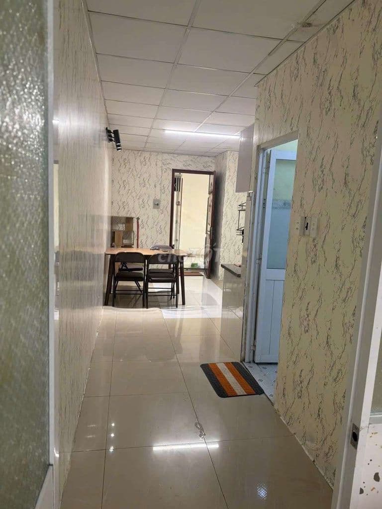 Bán căn hộ mini tại Chung cư Khang Gia Quận Tân Phú - Ảnh 3