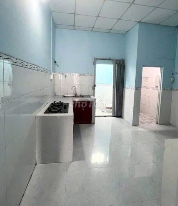 Chủ ngộp BANK bán gấp nhà 168m2 đg Nguyễn Thị Nị Củ Chi giá 675tr - Ảnh 3