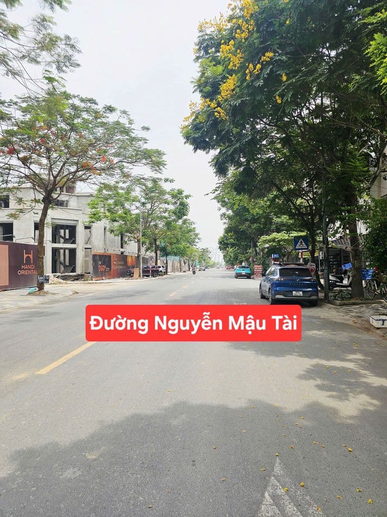 LÔ GÓC 48M2, TĐC TRÂU QUỲ, GIA LÂM, ĐƯỜNG OTO TRÁNH - KINH DOANH - Ảnh 2