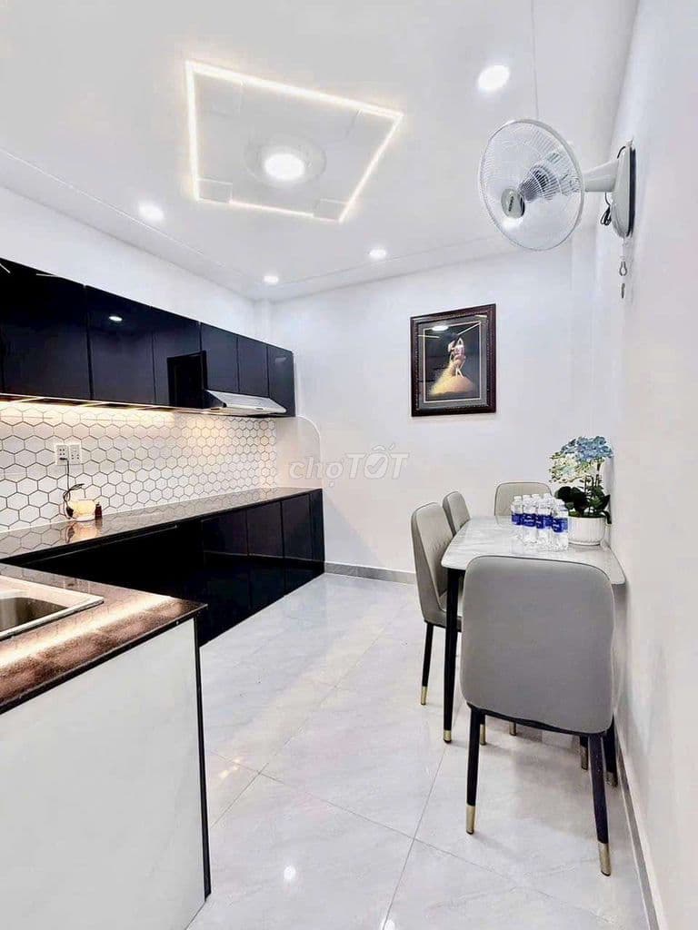 Hẻm ô tô thông Thống nhaat - Ảnh 2