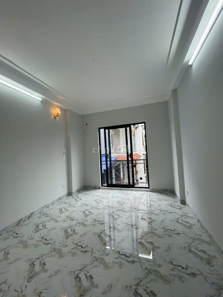 Cần bán căn 4 tầng 35 m2 xây mới phụng châu giáp trường ĐHSPTDTT - Ảnh 3