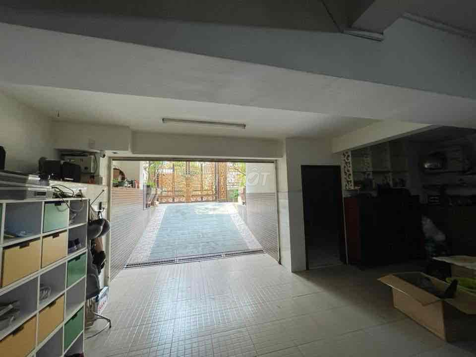 Bán Gấp biệt thự siêu đẹp khu tên lửa. 10x20m, 3,5 tấm giá 35tỷ - Ảnh 2