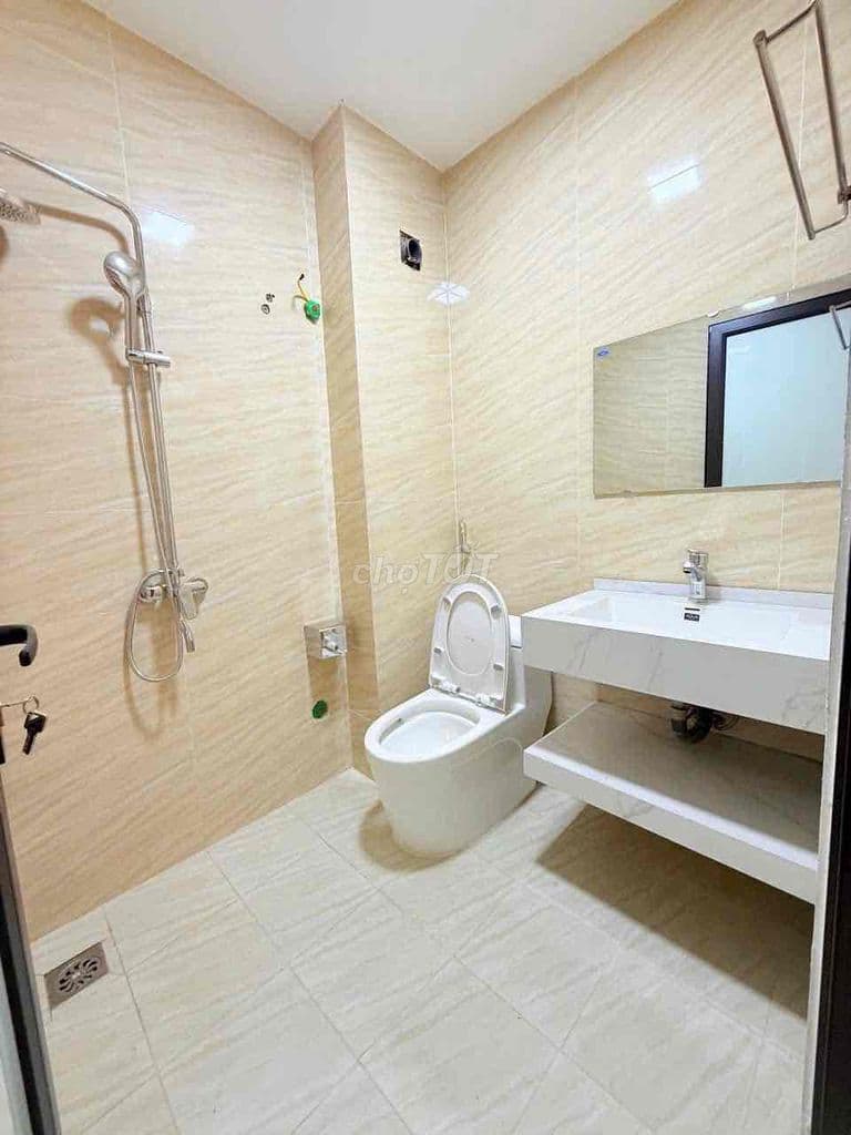 CHÍNH CHỦ BÁN NHÀ PHỐ NGŨ NHẠC HOÀNG MAI,DT 32M2 XÂY 5 TẦNG GIÁ 7,2 TỶ - Ảnh 3