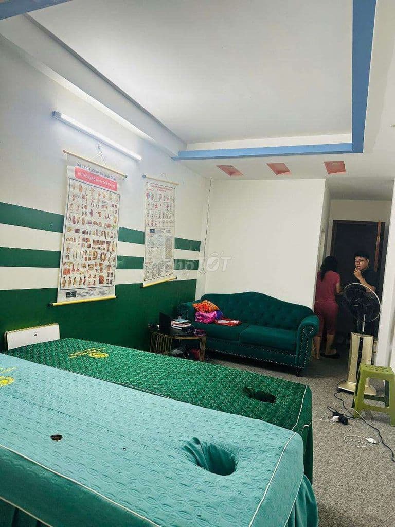 Nhỉnh 6 tỷ Lê thanh Nghị 32m2 5 tầng 3N3WC!!! - Ảnh 3