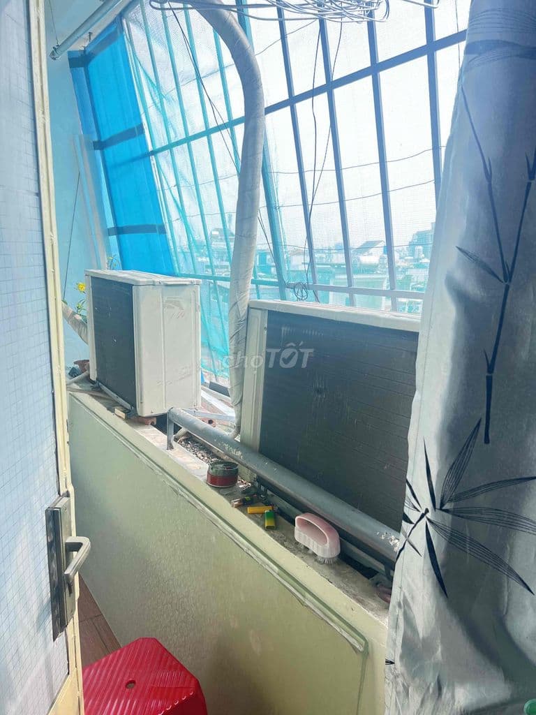 Chung cư tân Phú 2pn ,1wc - Ảnh 3