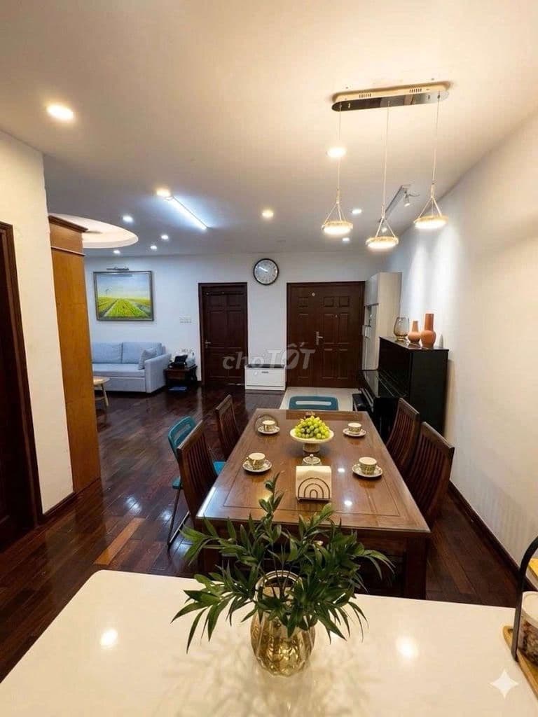 HIẾM - CC BỘ KHOA HỌC VÀ CÔNG NGHỆ - 3PN 2VS GIÁ THIỆN CHÍ. XEM LÀ MUA - Ảnh 2