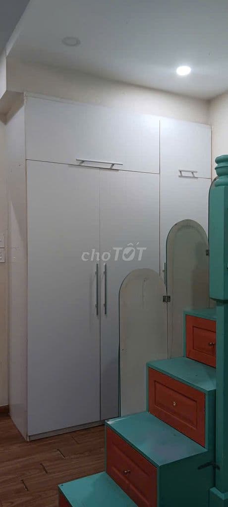 CHỦ CẦN BÁN C/C HƯNG NGÂN GARDEN, Q.12 67M2(2PN) GIÁ 2,65 TỶ - Ảnh 2