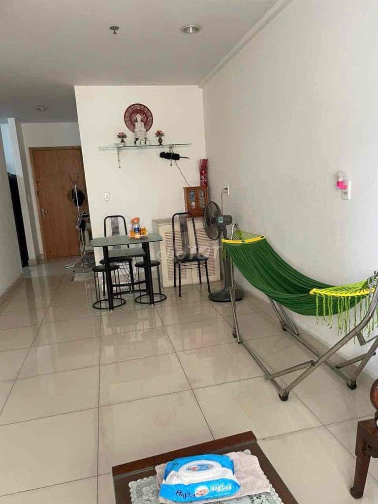 Bán Chung cư Linh trung căn góc 62m2 full nội thất 2,7 tỷ - Ảnh 3