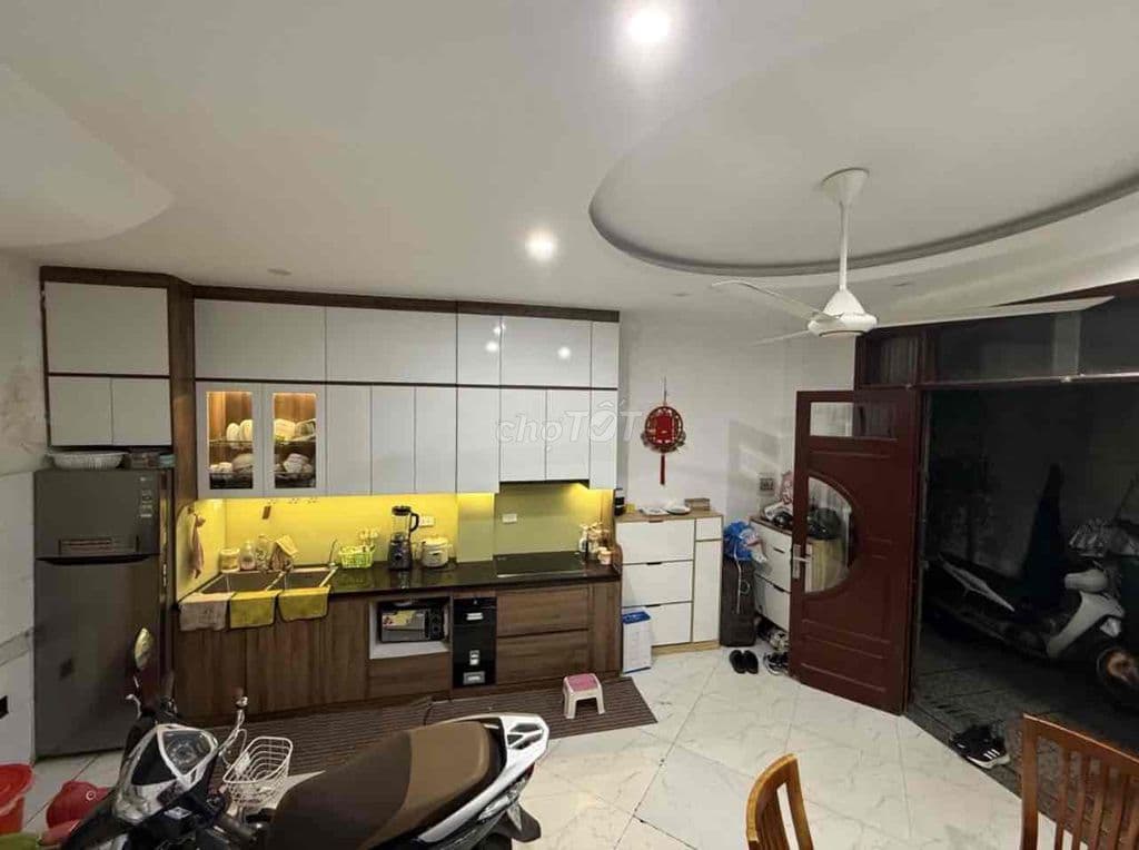 NHÀ HIẾM PHAN TRỌNG TUỆ – ĐẠI THANH - Ảnh 3