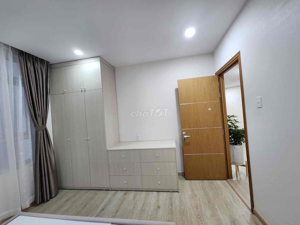 Cho Bán Căn Hộ Him Lam Chợ Lớn Q6 Sổ Hồng - Ảnh 3