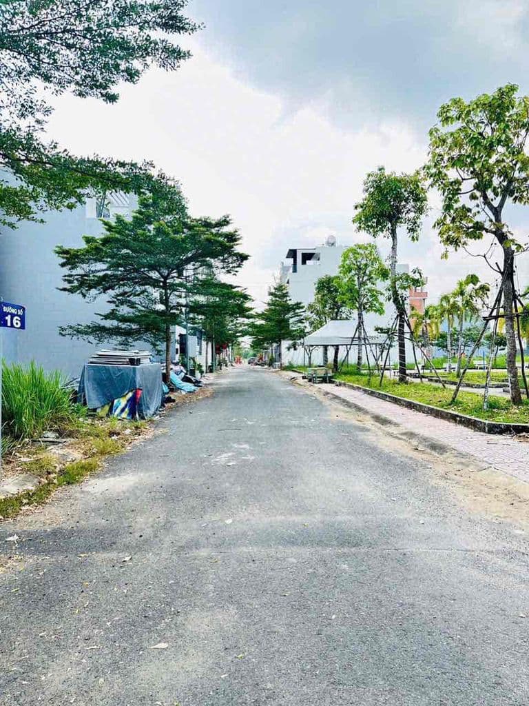 Đất KDC Sài Gòn South 1181 Lê Văn Lương Phước Kiển, 80m2