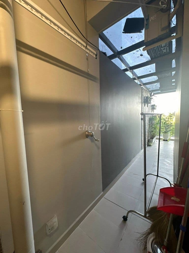 BÁN Căn 2PN 2WC Có 16m Sân Vườn- Giá 3.170Ty - 76m- Tặng Thêm Nội Thất - Ảnh 3
