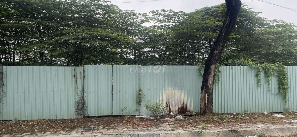 240m2 mặt tiền Võ Văn Kiệt, An Lạc Bình Tân