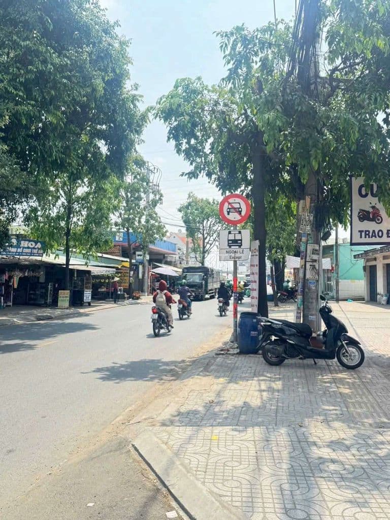 Kèo thơm Đất thổ cư 50m hẻm xe hơi Tỉnh Lộ 10 - Ảnh 3