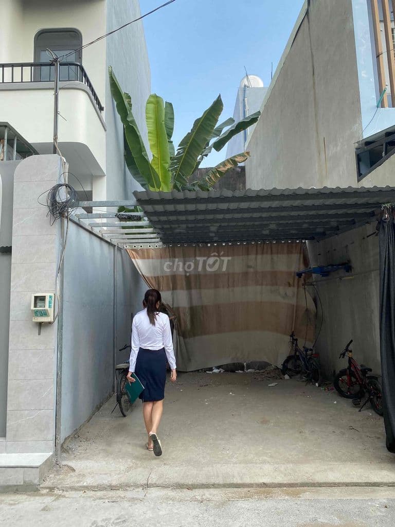 BÁN LÔ ĐẤT KDC VẠN XUÂN- ĐƯỜNG SỐ 8-TRƯỜNG THẠNH- QUẬN 9 - Ảnh 2