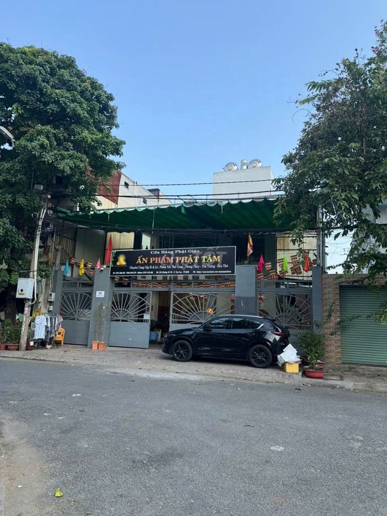 Biệt thự đẻ trứng vàng ngay PouYuen Tên Lửa dòng tiền 40tr mỗi tháng - Ảnh 2