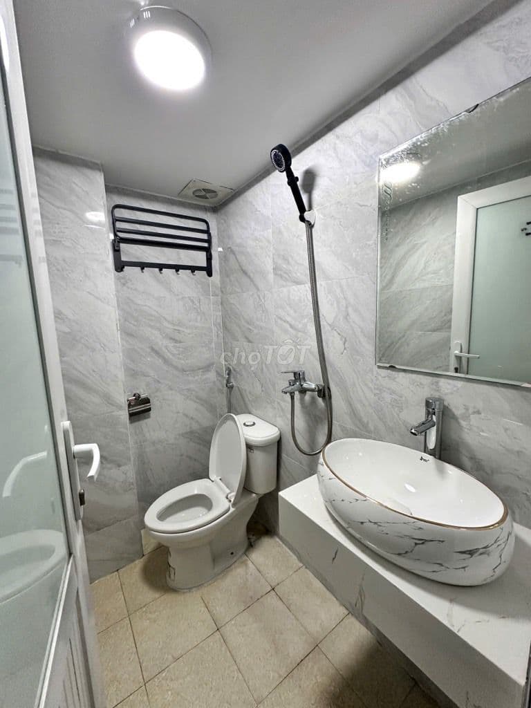 Nhà đẹp dân xây xuân đỉnh, ô tô gần. Hàng xóm khu ngoqij giao - Ảnh 3