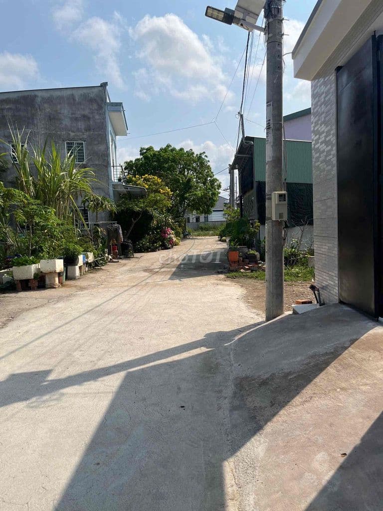 BÁN ĐẤT THỔ CƯ BÌNH KHÁNH CẦN GIỜ - Ảnh 2
