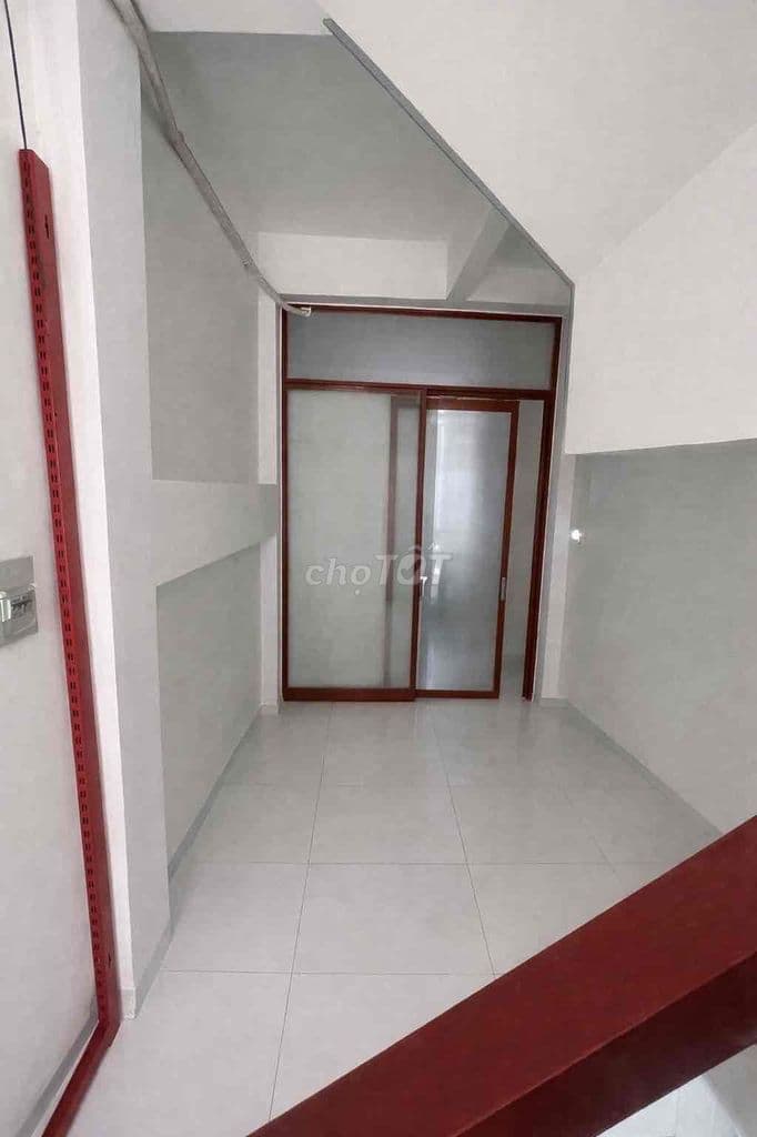 BÁN NHÀ MT QUẬN 10 1x TỶ - Ảnh 3