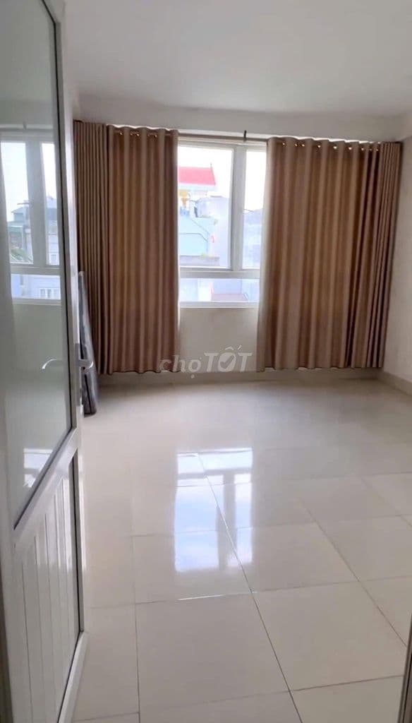 bán nhà 5 tầng Lĩnh Nam giá 6.5 tỷ - Ảnh 2