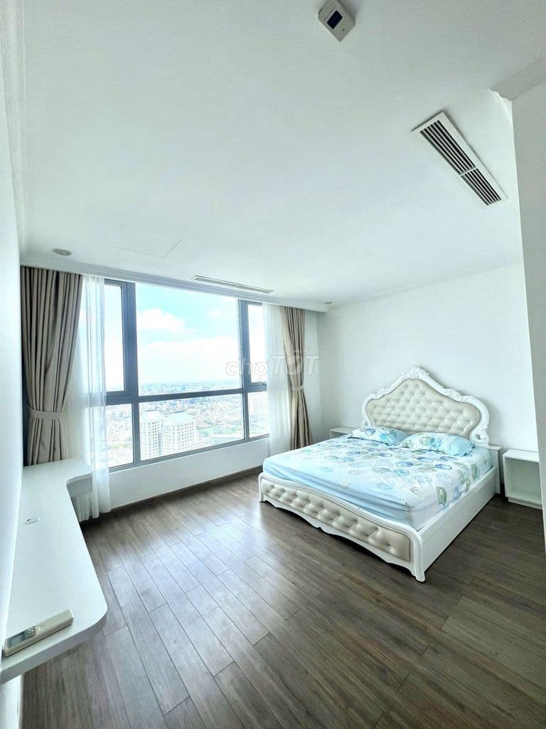 BÁN CH 3PN 128M2 VINHOMES CENTRAL PARK BÌNH THẠNH GIÁ TỐT - Ảnh 3