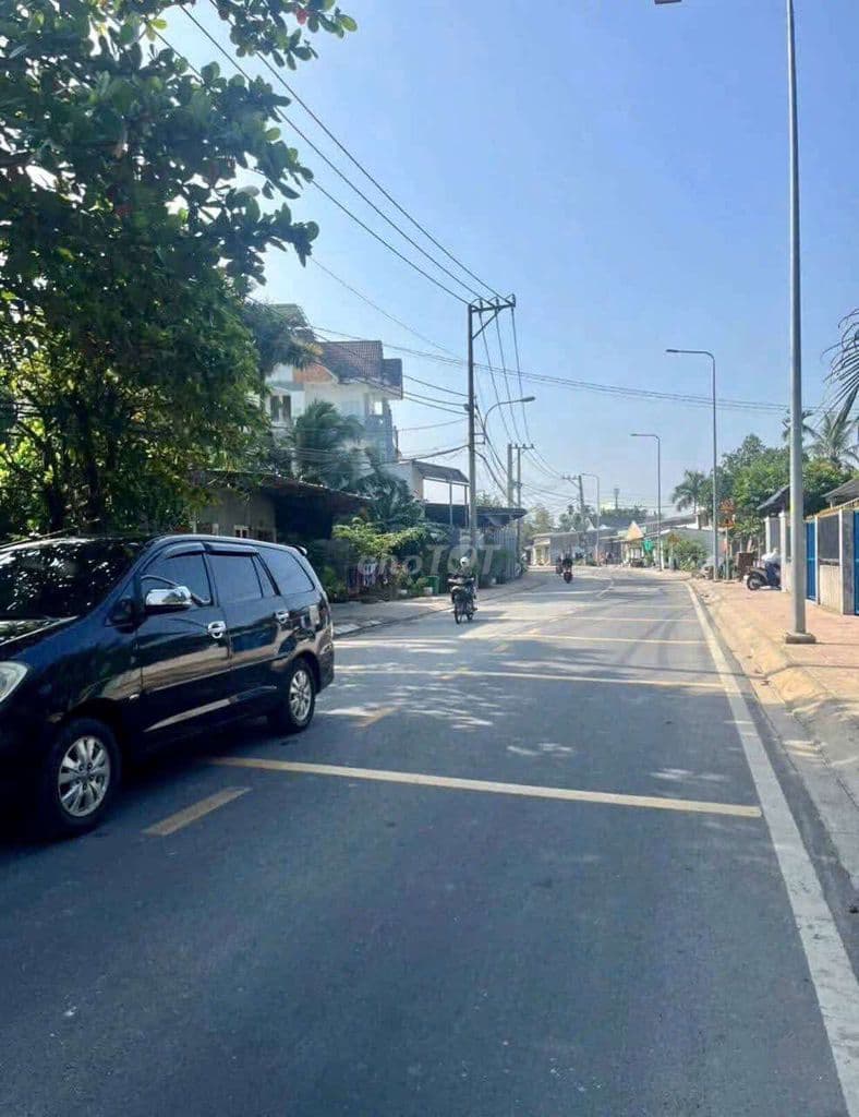 1hec4 MT Long Phước Chỉ 10tr/m2 - Ảnh 2