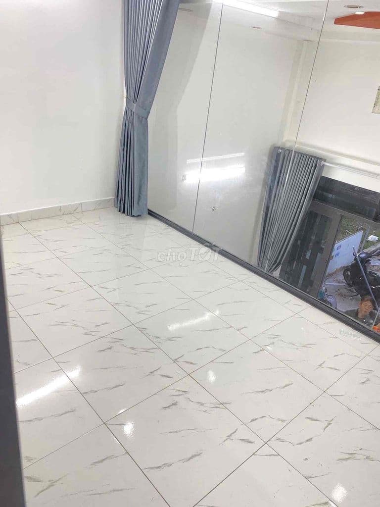 🏡 B.Á.N GẤ.P nhà mới 4x10 lửng đúc Liên Khu 4/5 Bình Tân – chỉ 1ty550